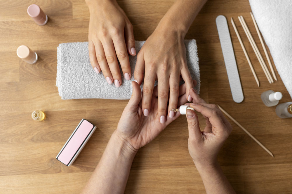 Alat Manicure dan Periferal, Serta Kegunaannya