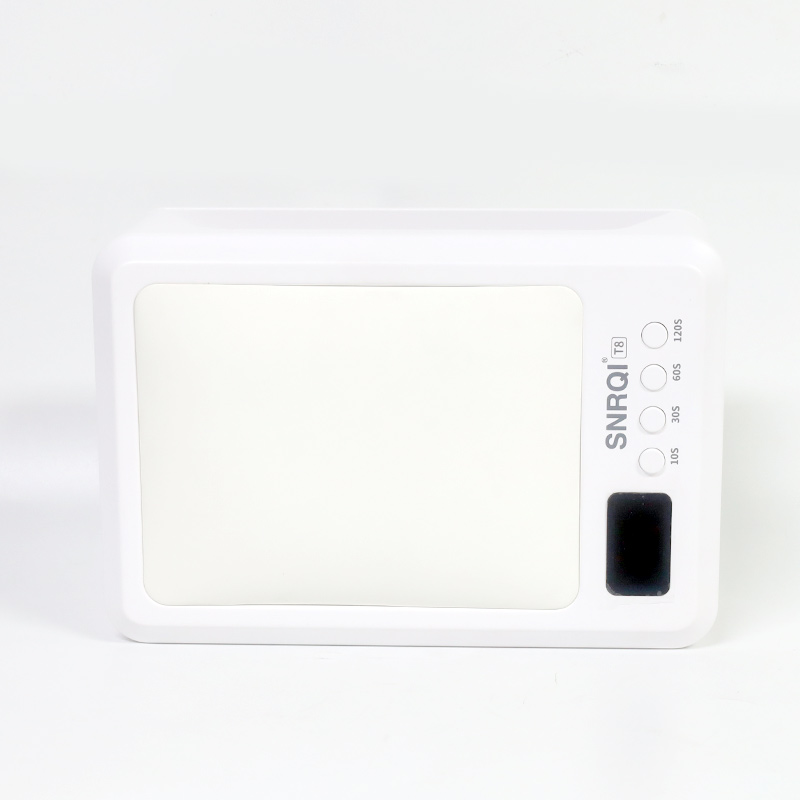 Ruina Optoelectronic merevolusi pengalaman fototerapi kuku, memprioritaskan keamanan dan efisiensi.