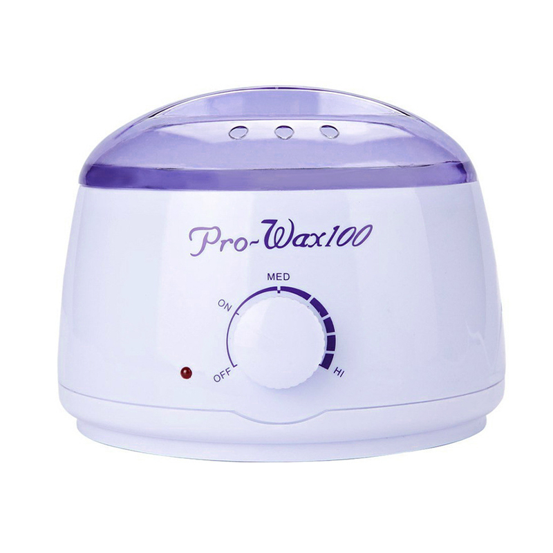 Tahukah Anda tentang pemanas lilin?