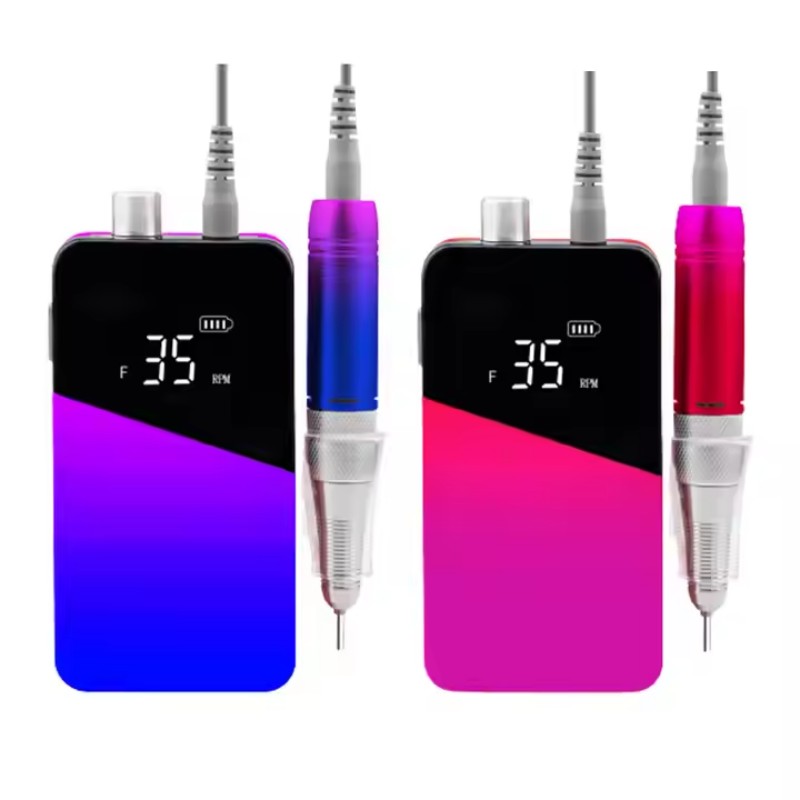 Bor Kuku Elektrik 30,000 RPM