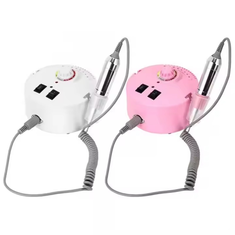 30,000 RPM Pemoles Elektrik dengan Kebisingan Rendah yang Dapat Disesuaikan