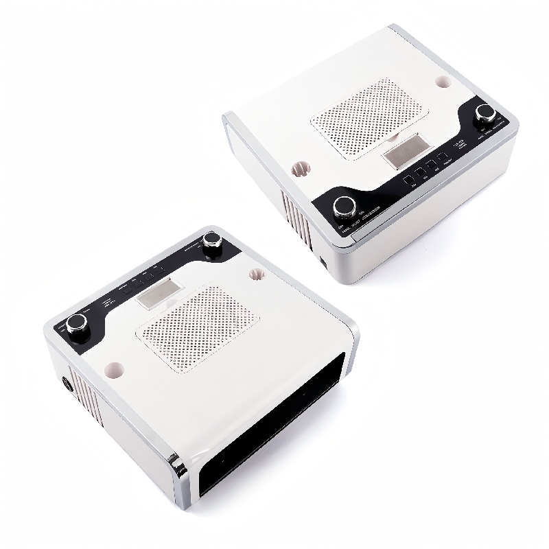 Lampu Kuku Multi Fungsi 4-in-1