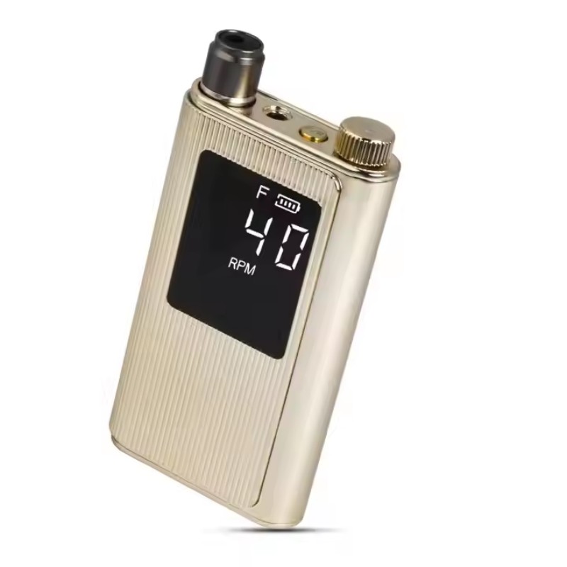 Bor Kuku Profesional Berkecepatan Tinggi 40,000 RPM