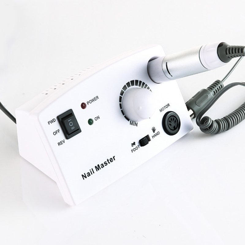 Mesin Kikir Kuku Elektrik Benchtop