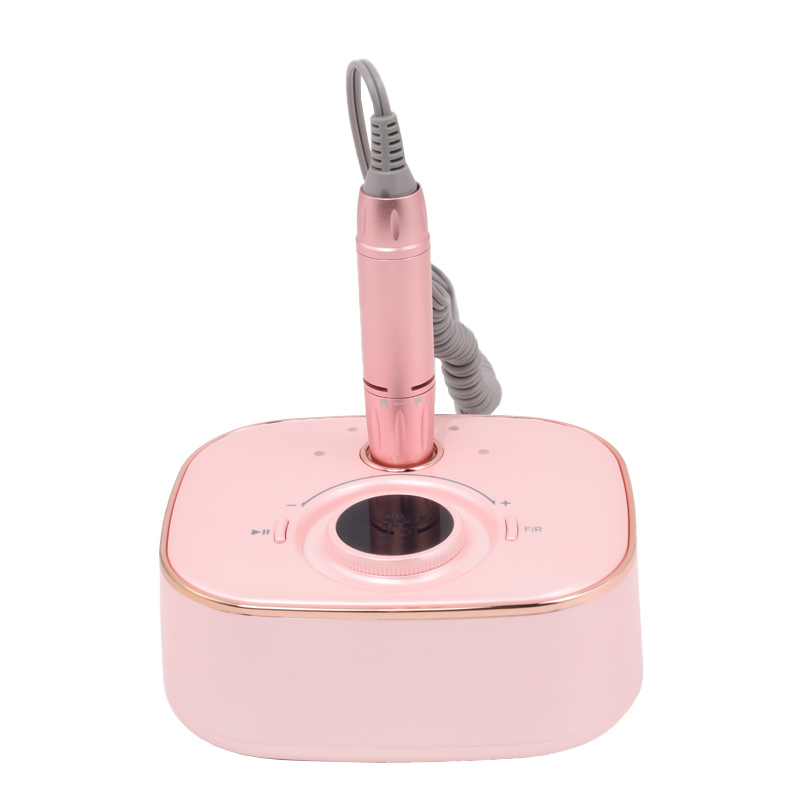 Penggiling Bangku Kompak