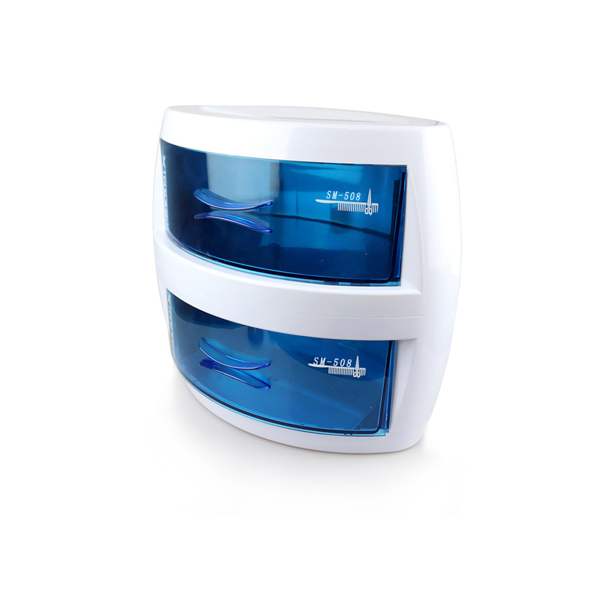 Kabinet Disinfeksi Dua Lapis