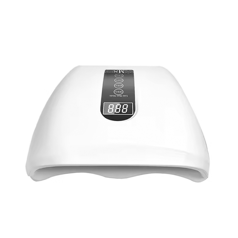 Lampu Kuku Dua Tangan