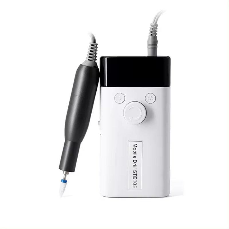 Pemoles Kuku Elektrik 30.000 RPM