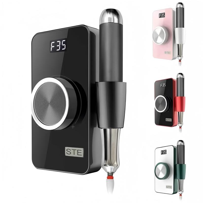 Bor Kuku Elektrik Pengelupasan 35,000 RPM