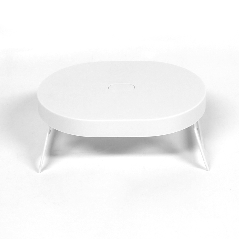 Lampu Pengering Kuku Mini Lipat