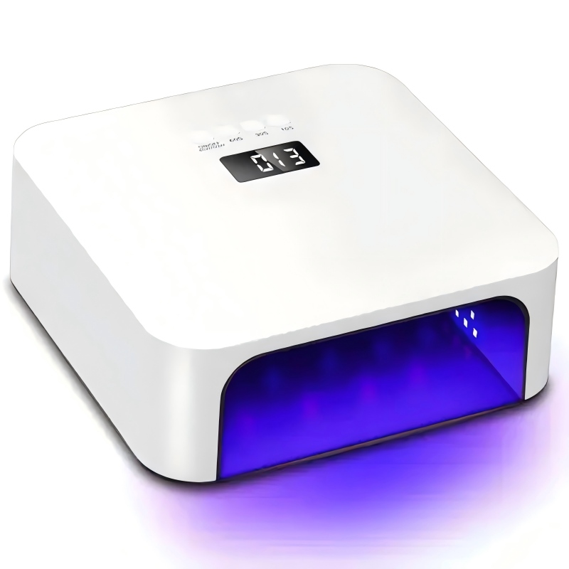 Lampu Pengeringan Kuku Cepat Berkualitas Tinggi