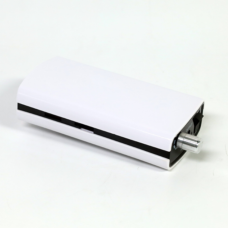 Bor Kuku Berkecepatan Tinggi