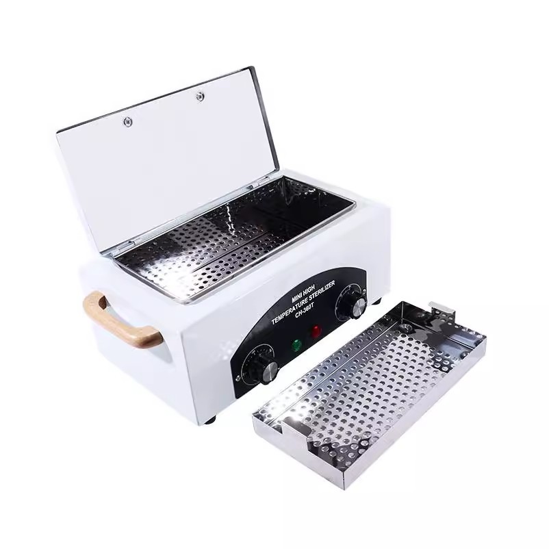 Kabinet Disinfeksi Suhu Tinggi