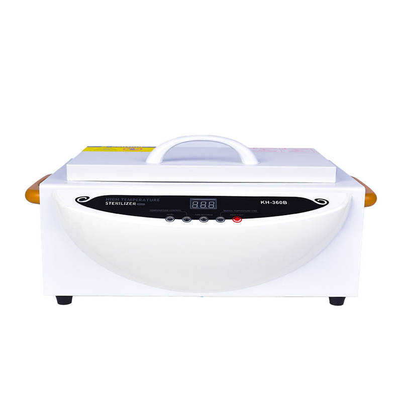 Kabinet Sterilisasi Suhu Tinggi