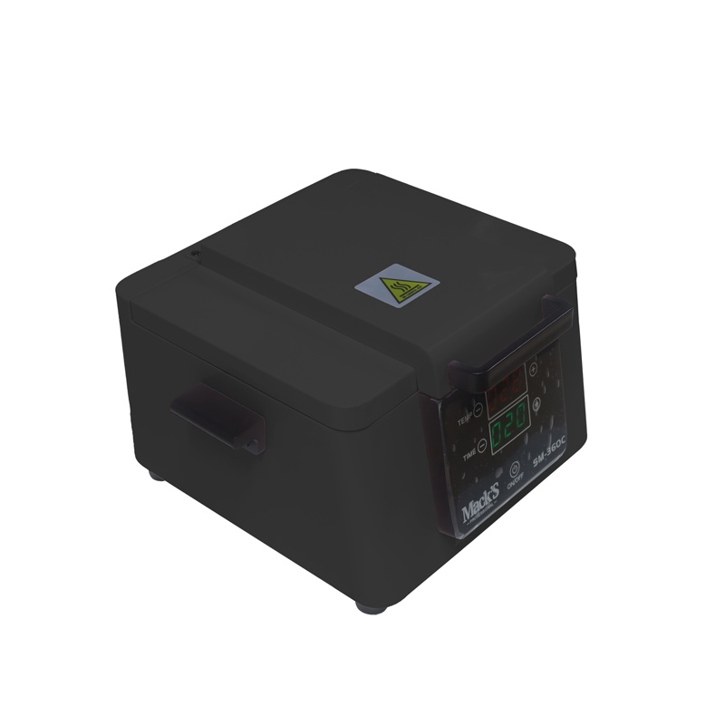 Kabinet Disinfeksi Berkapasitas Besar