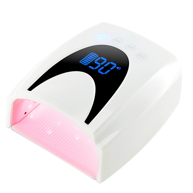 Lampu LED untuk Cat Kuku Gel Cepat Kering