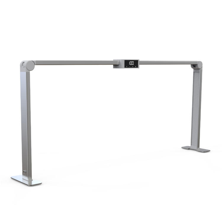 Lampu Desktop Lipat Multifungsi