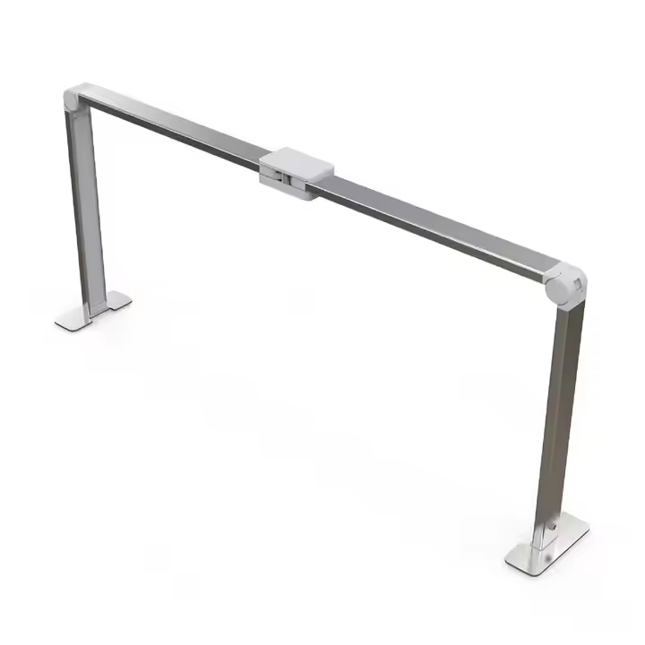 Lampu Lipat Portabel