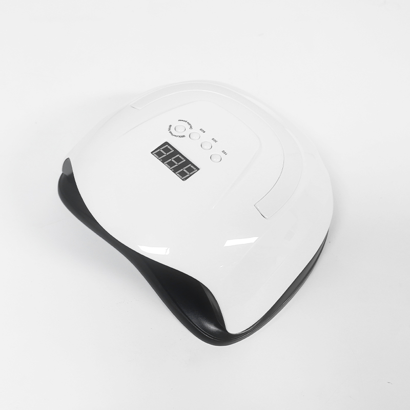 Lampu Pengering Kuku Portabel