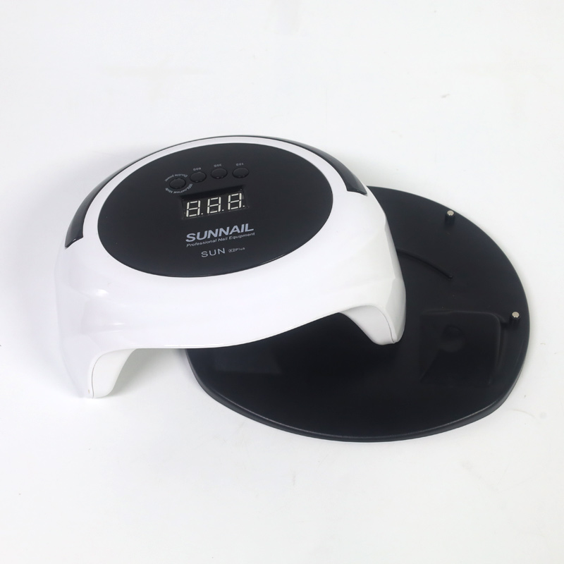 Lampu UV Kuku Portabel