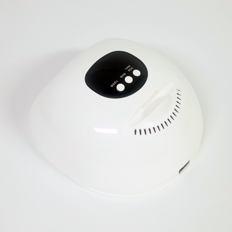 Pengering Kuku Gel Premium