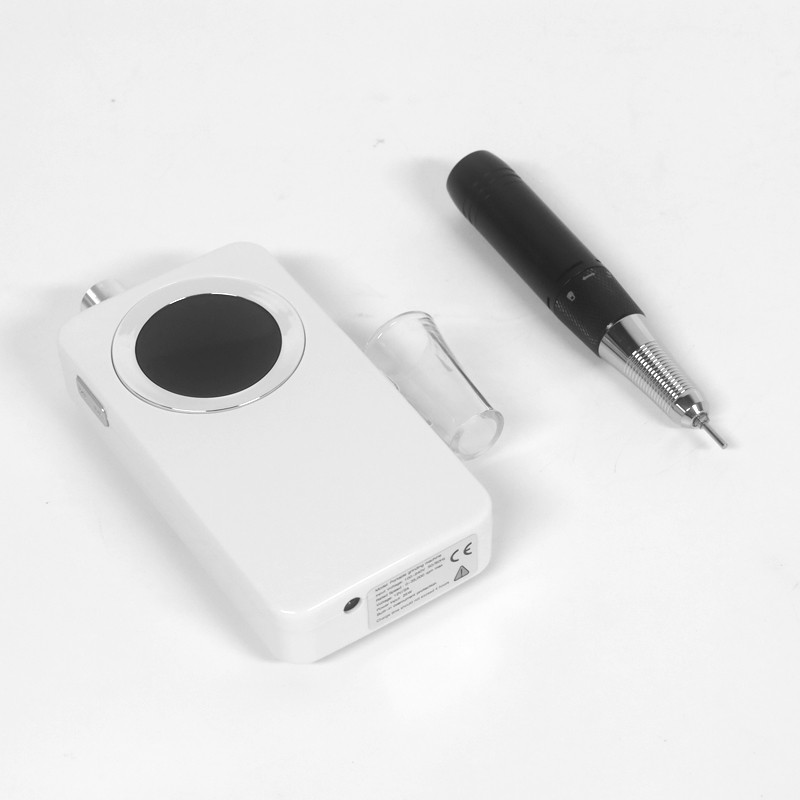 Kikir Kuku Elektrik Profesional 35.000 RPM