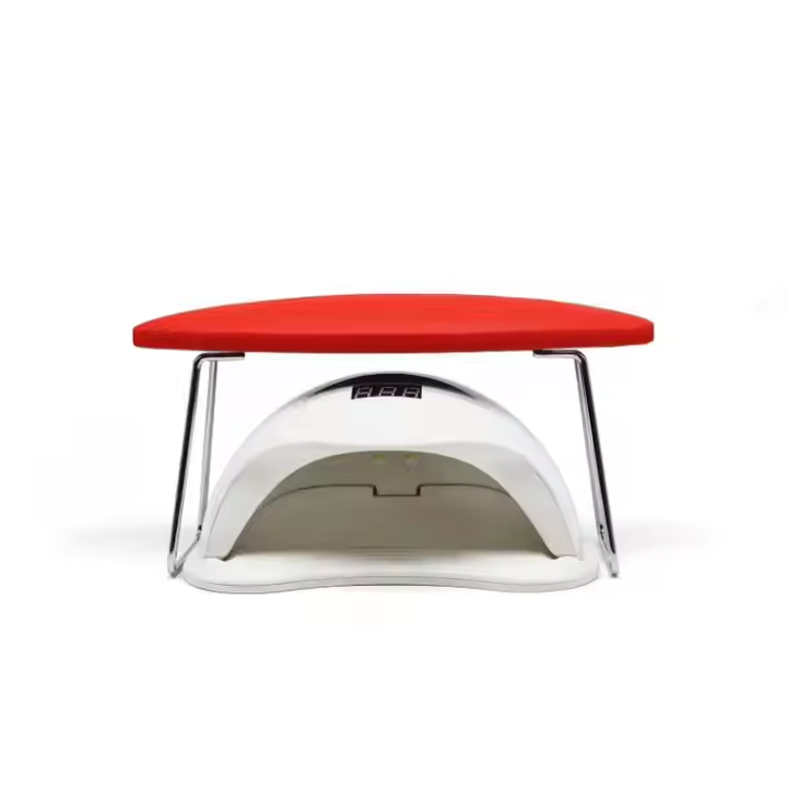 Sandaran Tangan Manikur Profesional