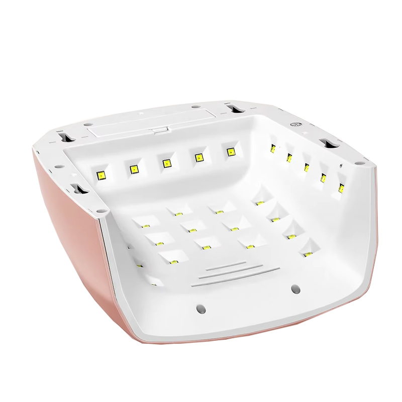 Mesin Pengeringan Kuku Gel Cepat Kering