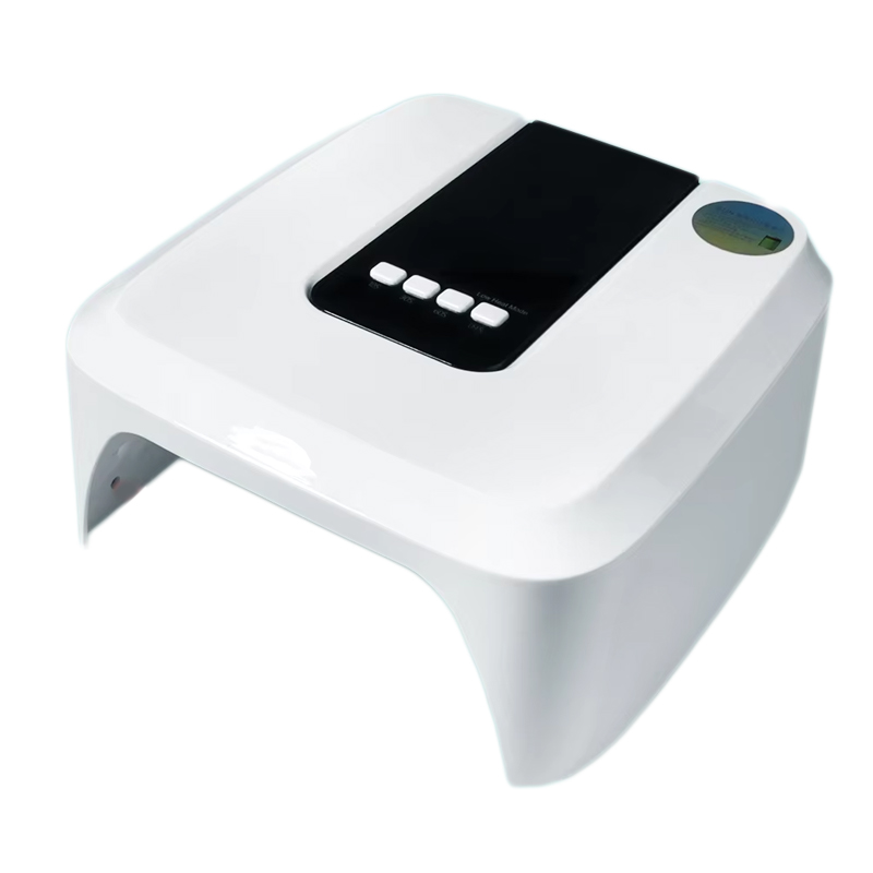 Lampu Kuku Gel Led Nirkabel yang dapat diisi ulang