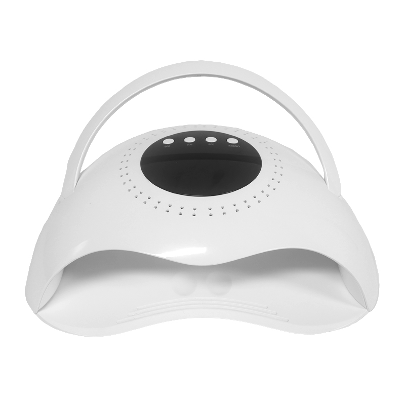 Lampu Kuku Penginderaan Otomatis Cerdas