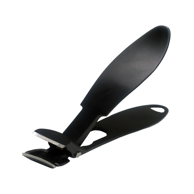 Kikir Kuku Anti Percikan Bukaan Lebar